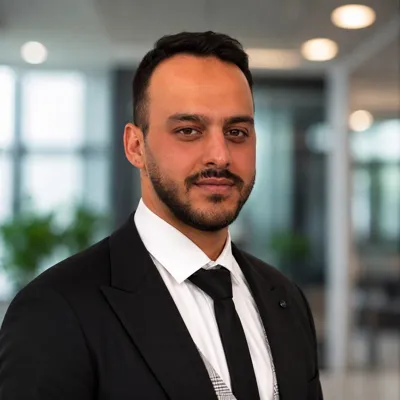 امین باغبانی