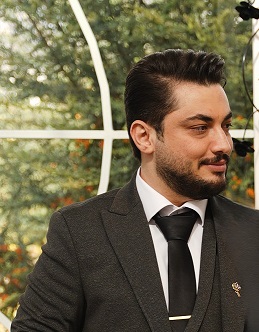 سینا صمیمی